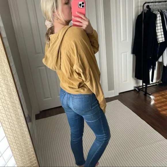 Free People Sweatshirt - Picture 4 of 7